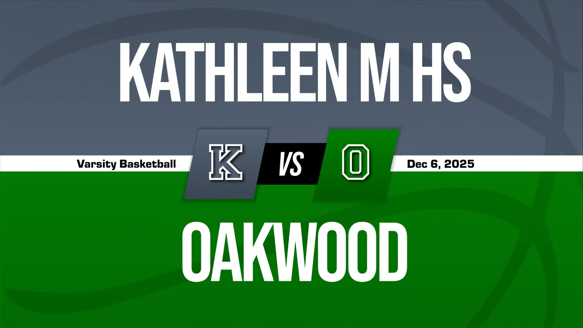 Basketball Recap: Oakwood Piles Up the Points Against Scotts Valley