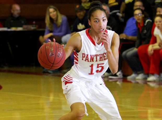 Kennedi Villa, Saint Mary's