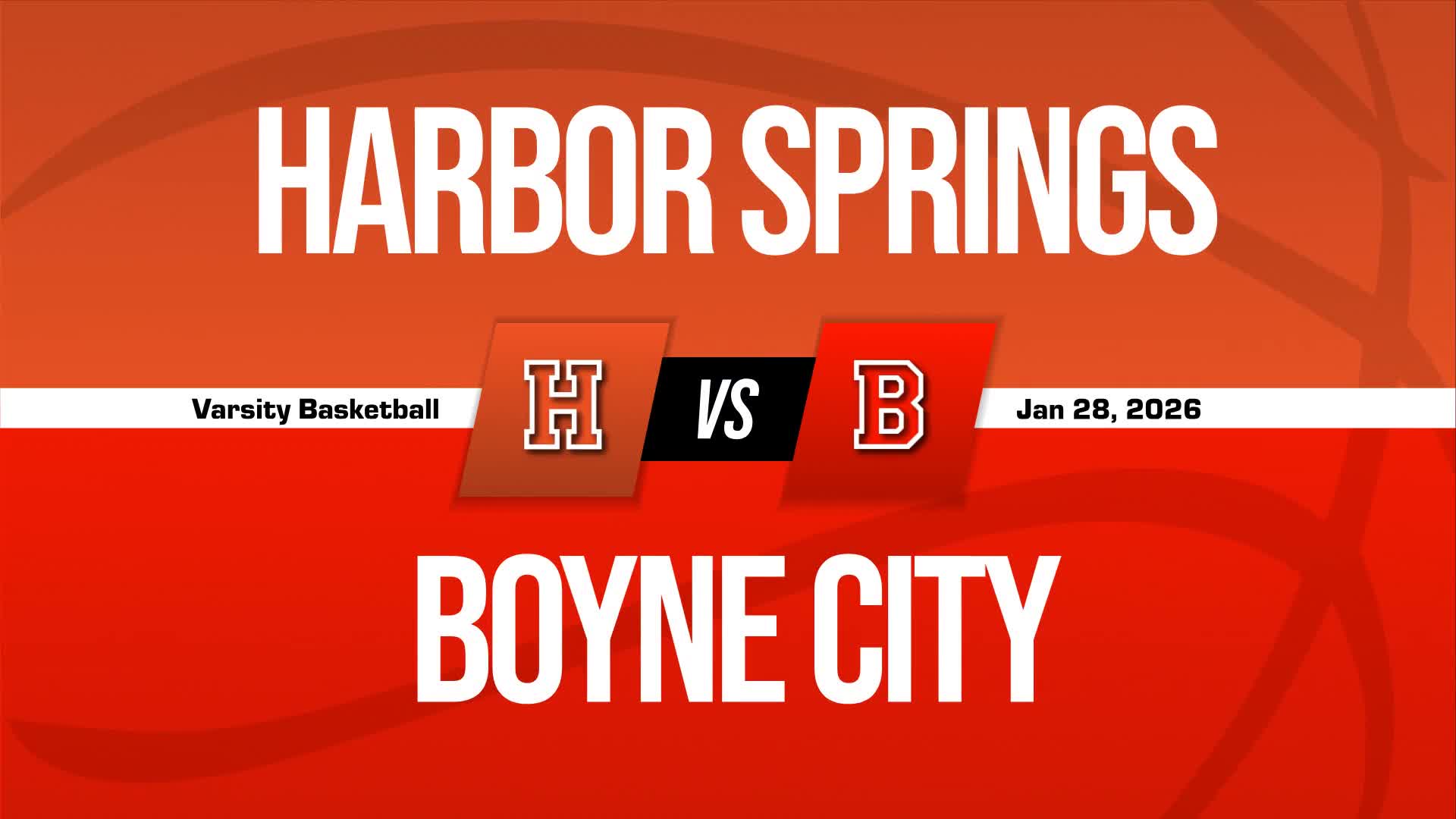 Basketball Game Preview: Boyne City Ramblers vs. Kingsley Stags + How To Watch