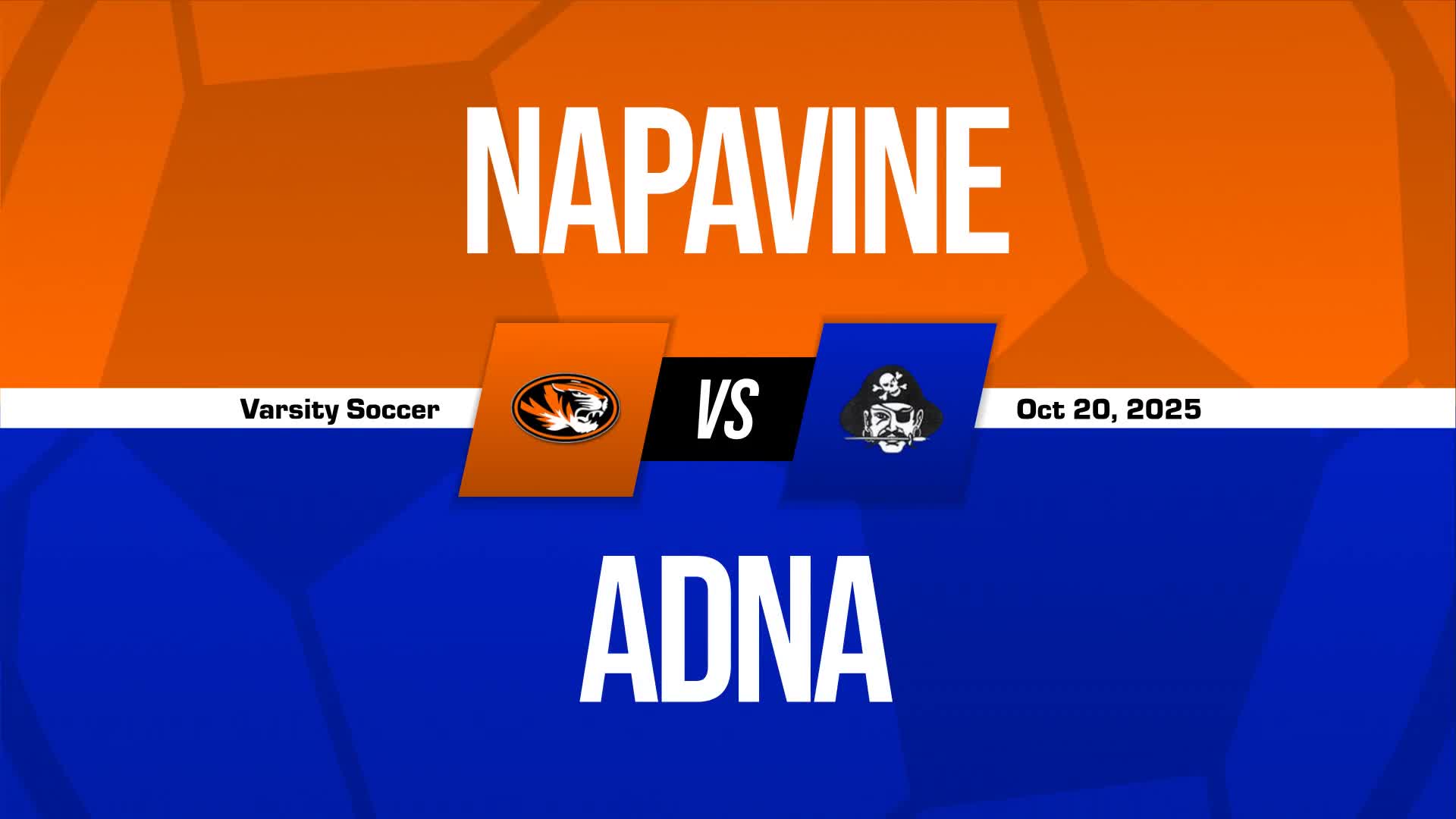 Soccer Game Preview: Adna vs. Forks