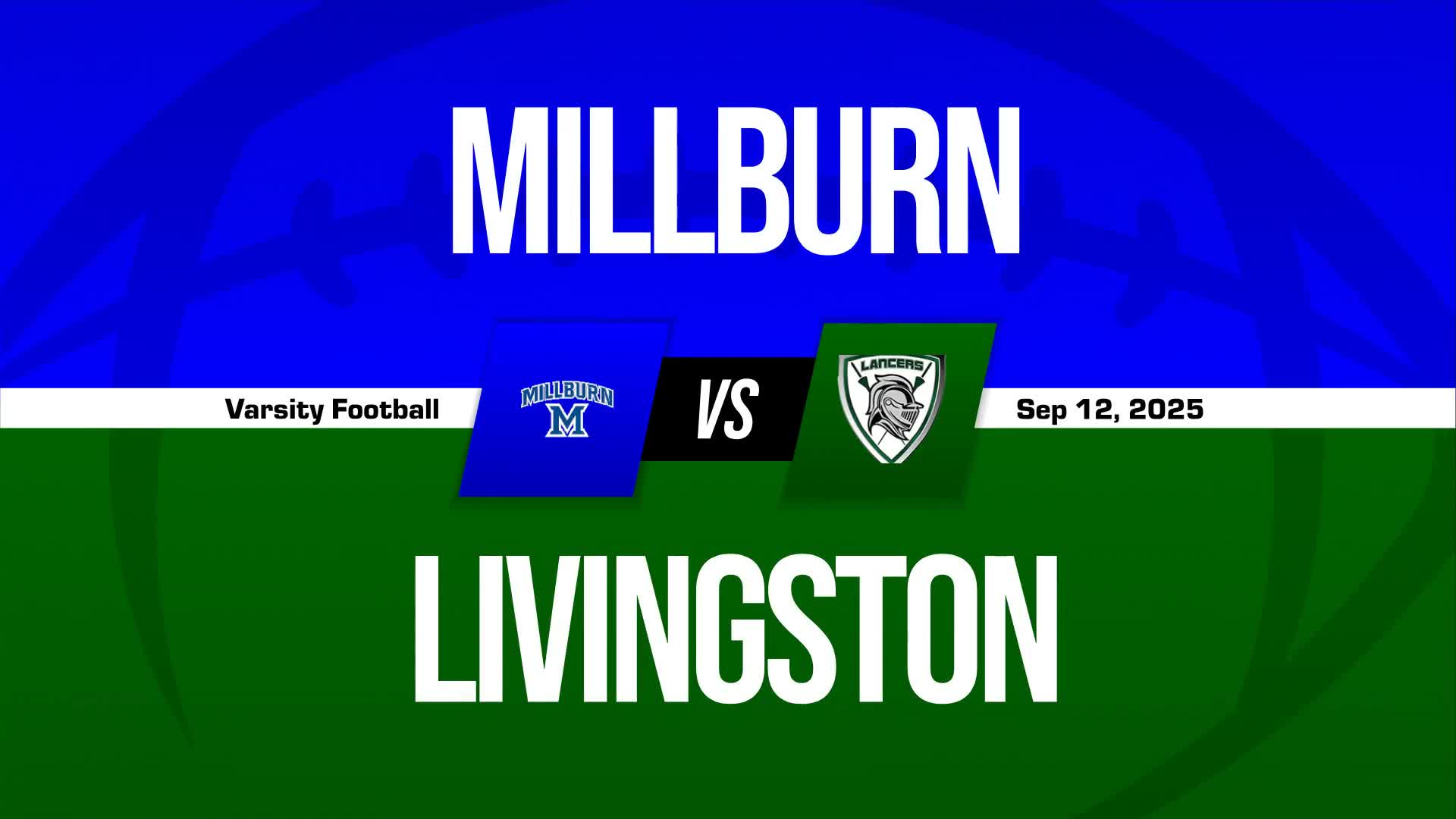 Football Game Preview: Millburn Millers vs. Roselle Rams