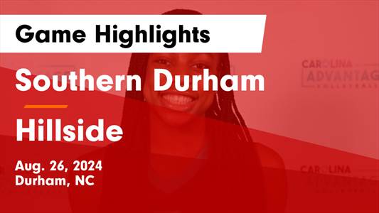 Volleyball Game Preview: Hillside Hits the Road