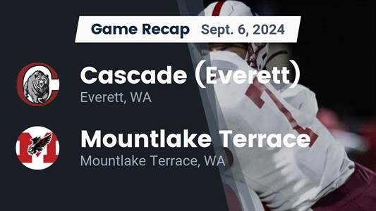 Football Game Preview: Cascade Plays at Home