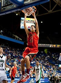 Derek Willis
