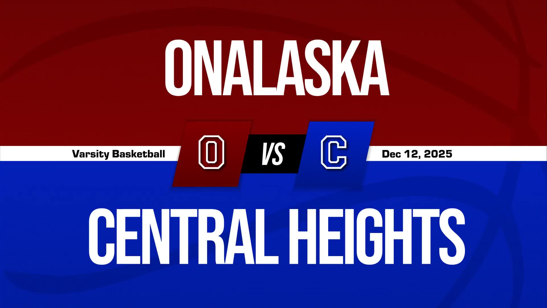 Basketball Recap: Onalaska's  Win  on Friday Extends Winning Str