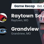 Football Game Preview: Raytown South vs. Raytown