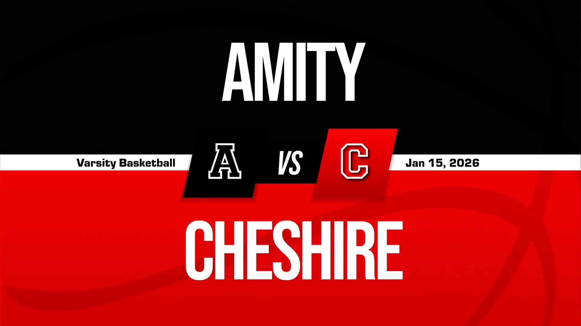 Basketball Recap: Cheshire Takes a Loss