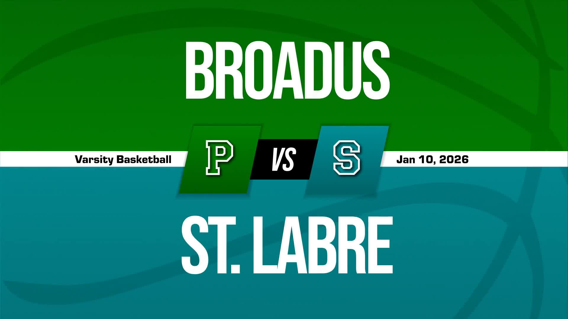Basketball Recap: St. Labre Indian Catholic Takes a Loss + How To Watch