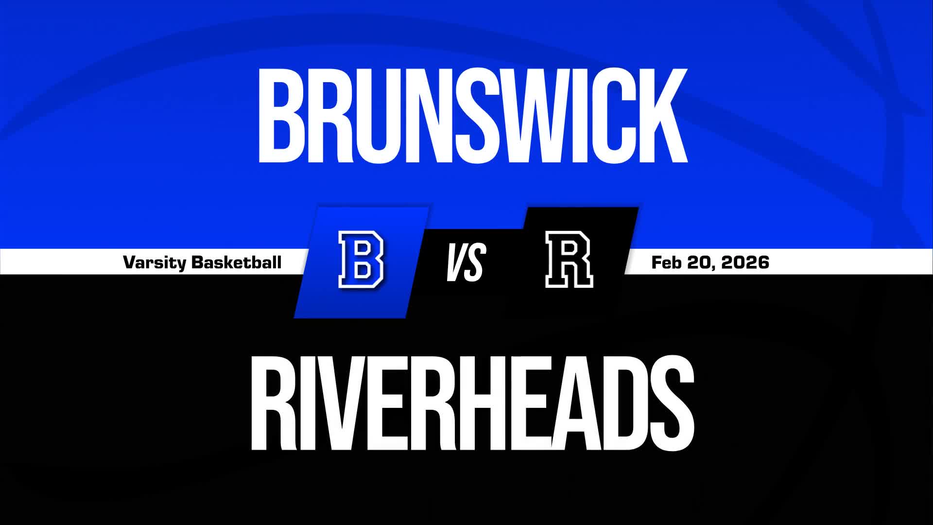 Basketball Recap: Riverheads Piles Up the Points Against Brunswick
