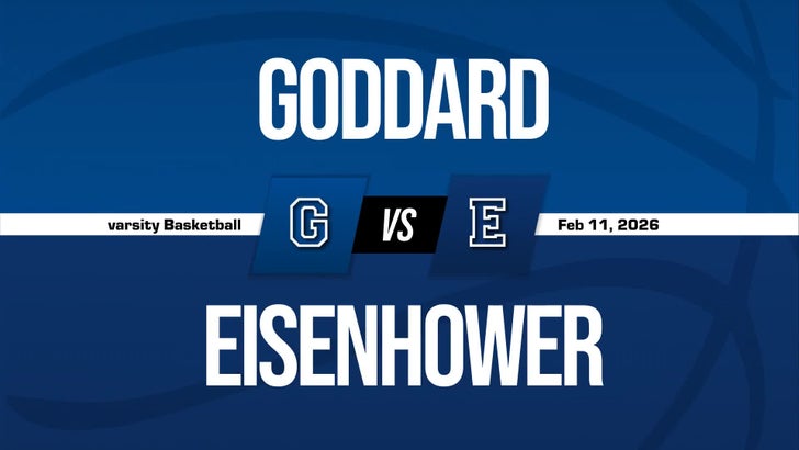 Basketball Game Preview: Goddard Lions vs. Haysville Campus Colt