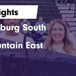 East Stroudsburg South vs. Pocono Mountain East