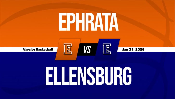 Basketball Recap: Ephrata's Losing Streak Snapped at Nine Games