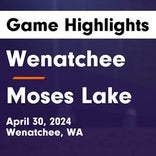 Soccer Game Preview: Wenatchee Plays at Home