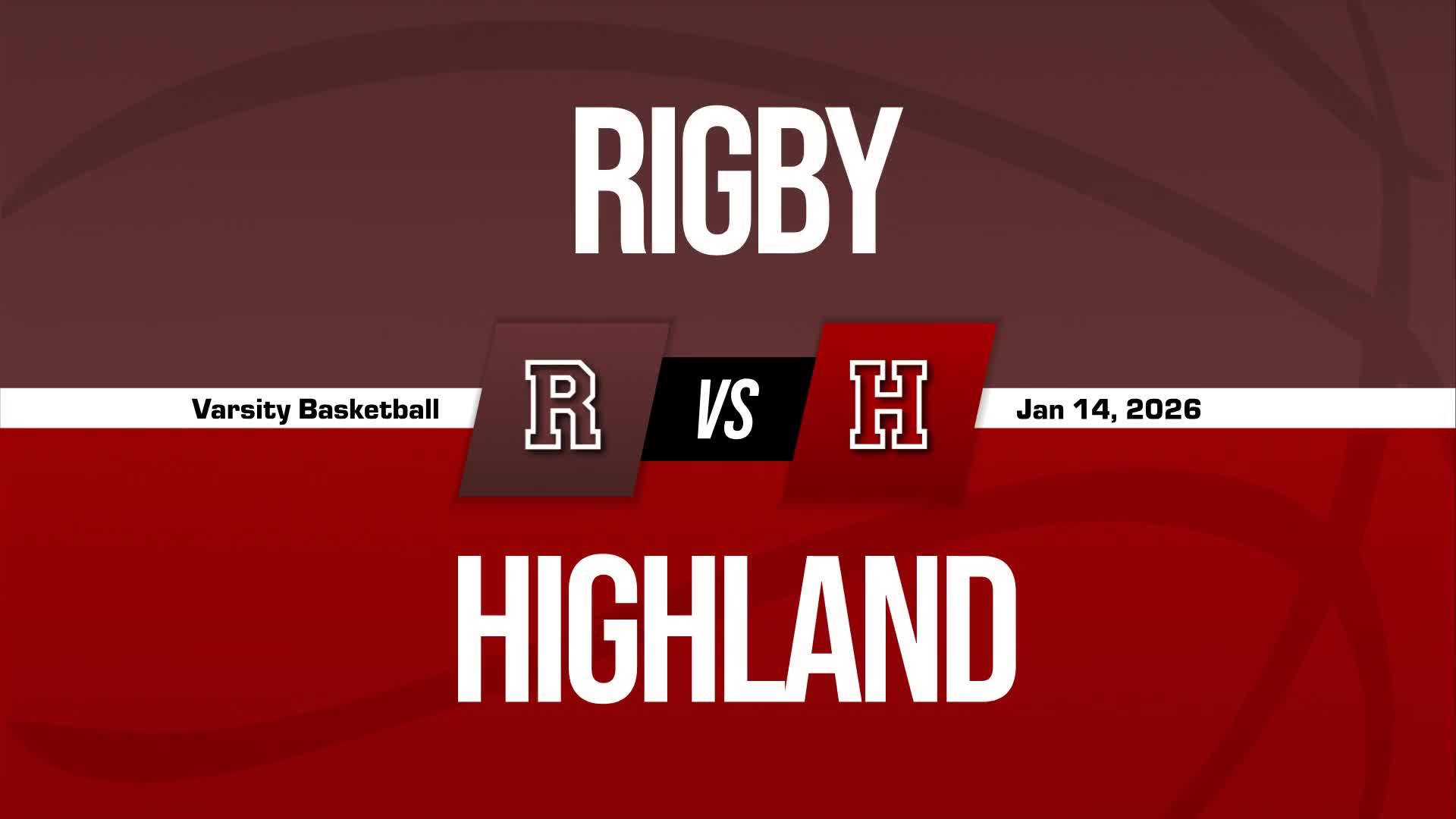 Basketball Game Preview: Rigby Trojans vs. Pocatello Thunder