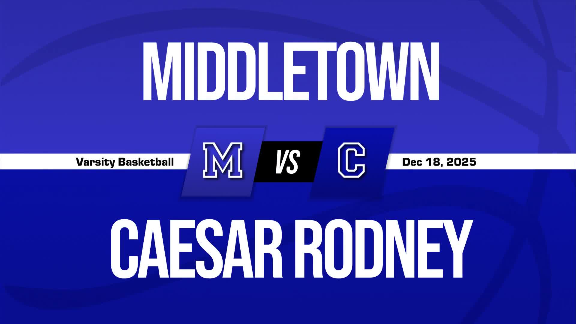 Basketball Recap: Middletown Takes a Loss + How To Watch