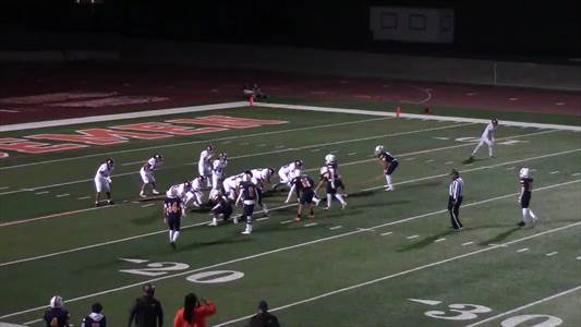 Baseball Recap: Monte Vista's Losing Streak Snapped at Six Games