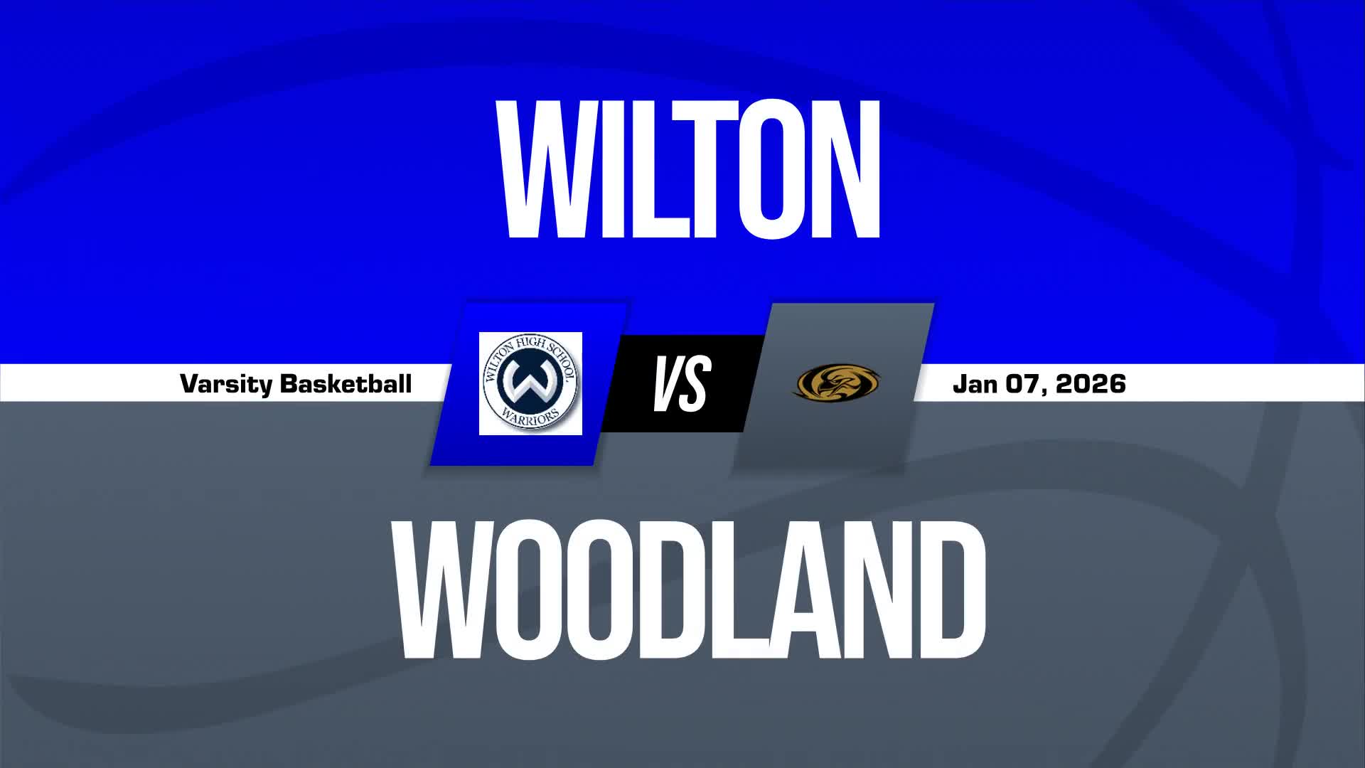 Basketball Game Preview: Woodland Regional Hawks vs. Seymour Wildcats