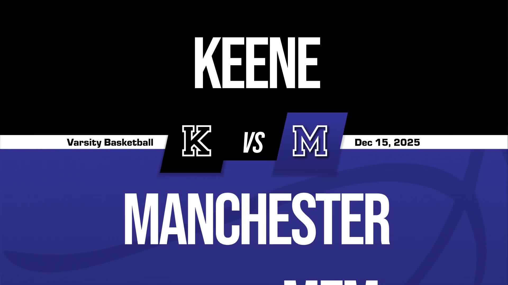 Basketball Game Preview: Keene Blackbirds vs. Alvirne Broncos
