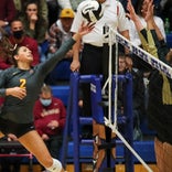 MaxPreps Top 25 volleyball rankings