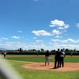 Garden Grove vs. Godinez Fundamental