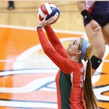 2013 Volleyball All-American Teams