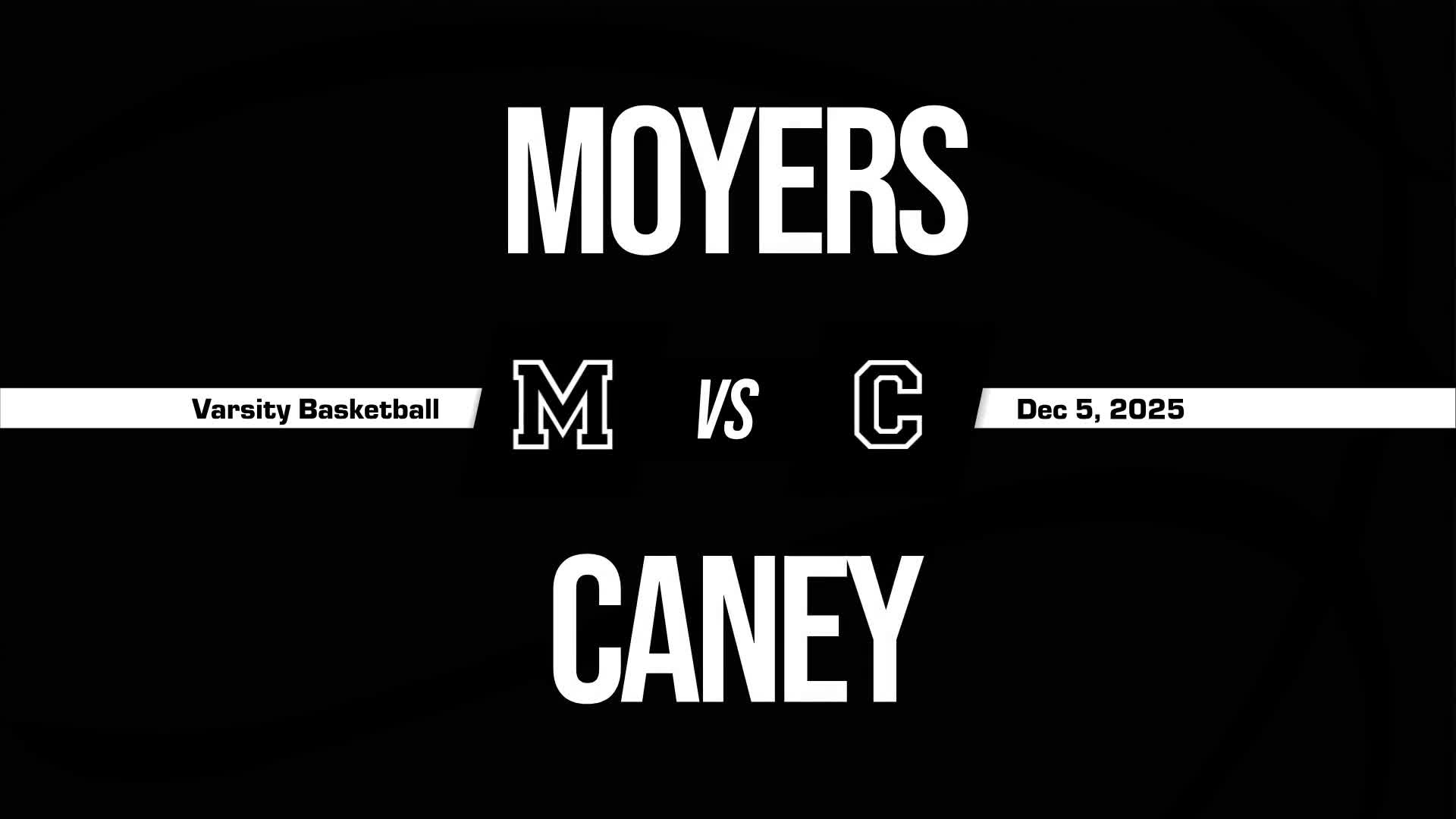 Basketball Recap: Moyers Takes a Loss