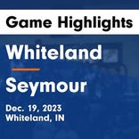 Seymour vs. Whiteland