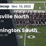Football Game Recap: Evansville North Huskies vs. Bloomington South Panthers