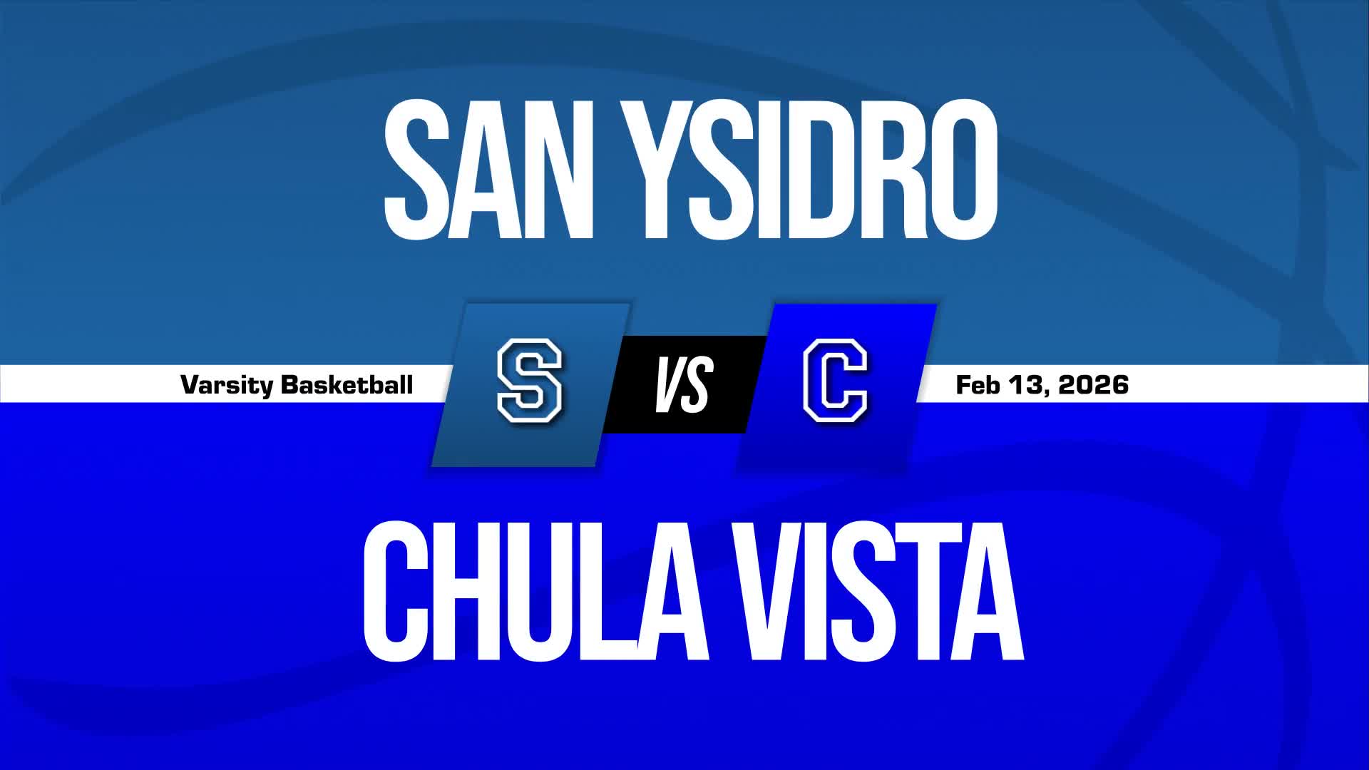 Basketball Recap: San Ysidro Takes a Loss + How To Watch