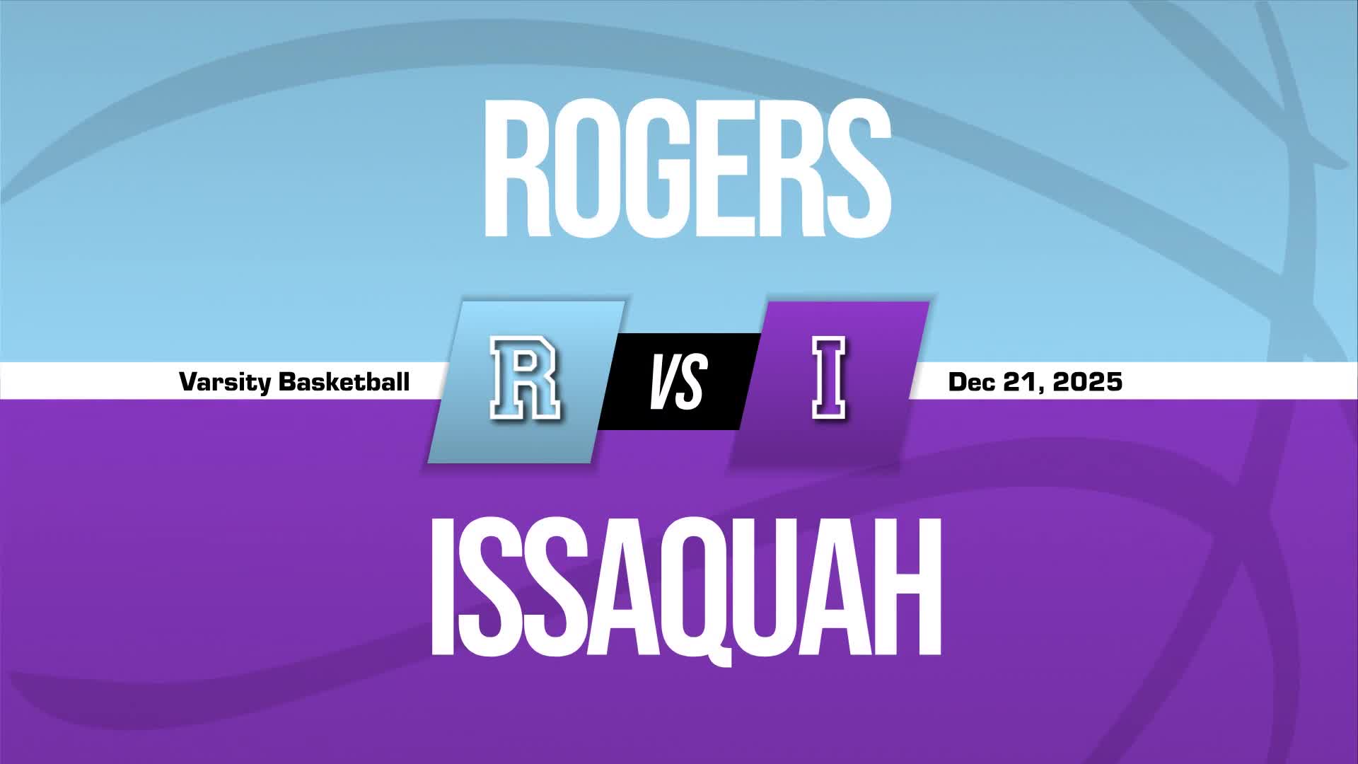 Basketball Game Preview: Rogers Rams vs. Bonney Lake Panthers + Official Tickets