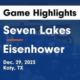 Eisenhower suffers eighth straight loss at home