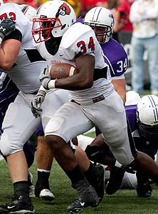 Trayion Durham