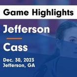 Cass extends road losing streak to three