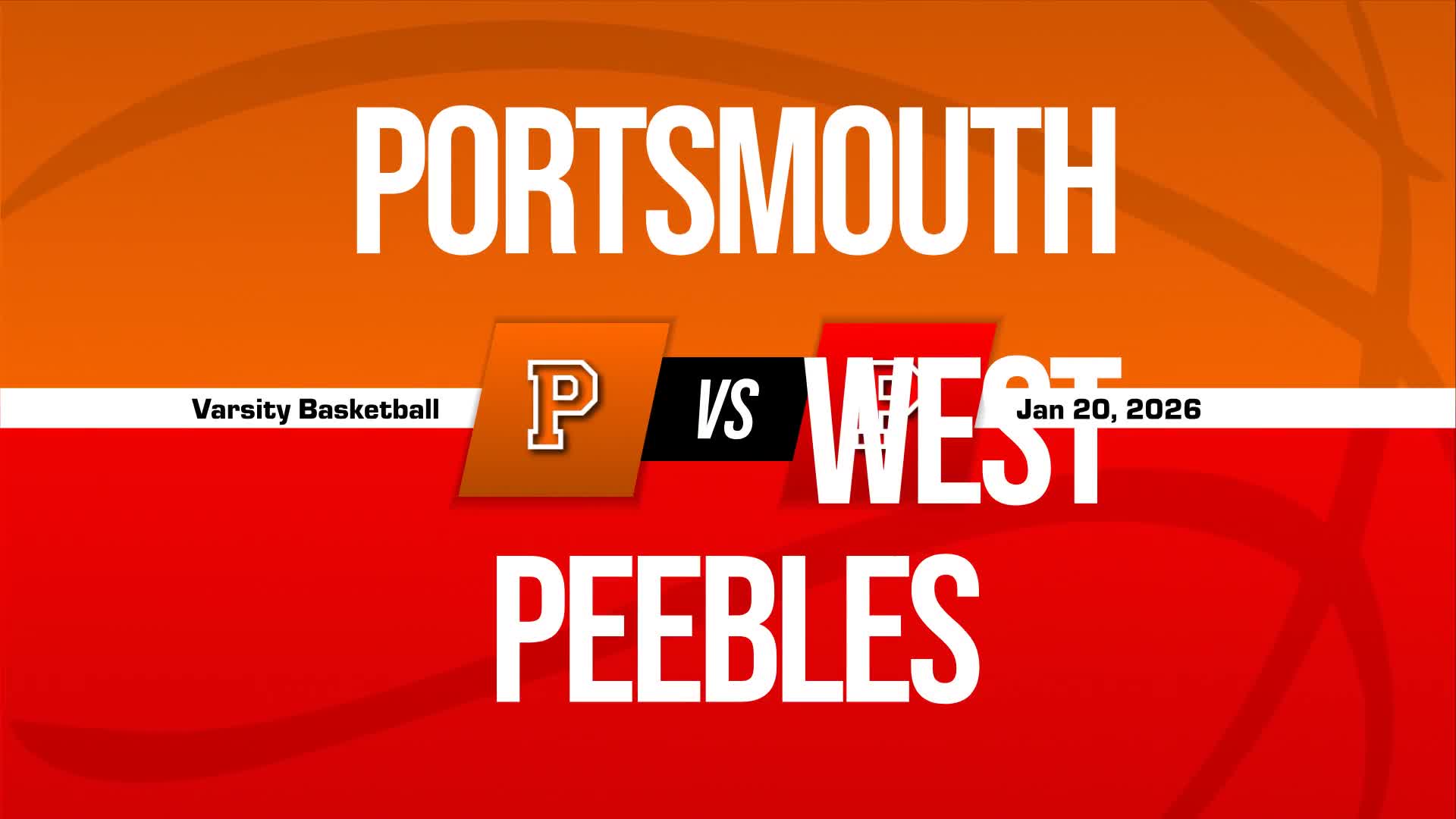 Basketball Recap: Peebles Triumphs + How To Watch