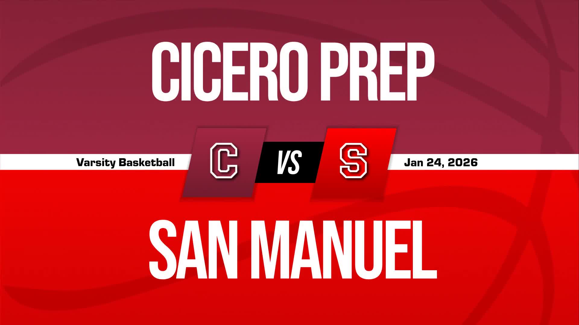Basketball Recap: San Manuel Comes Up Short + How To Watch