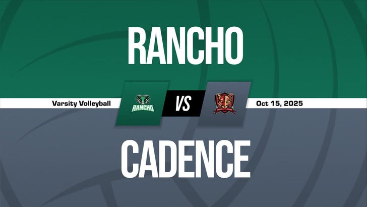 Volleyball Recap: Pinecrest Academy Cadence's Winning Streak Sna