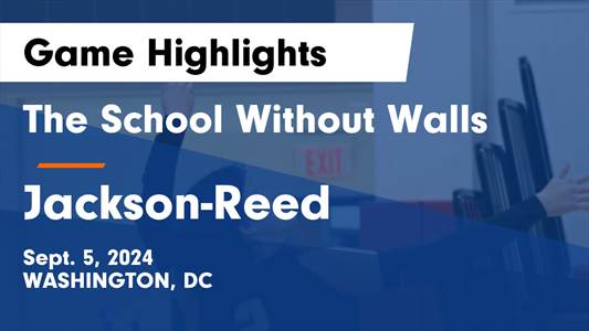 Volleyball Recap: Jackson-Reed Extends Winning Streak to Six