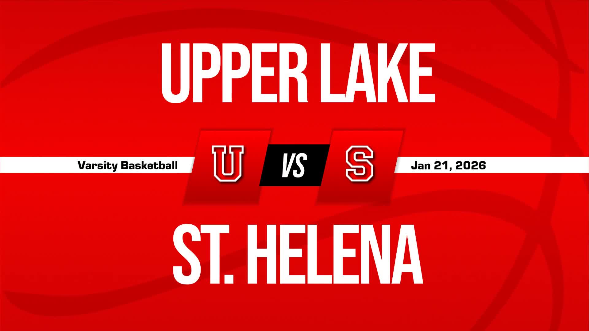 Basketball Game Preview: Upper Lake Cougars vs. Lower Lake Troja