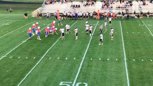 Basketball Game Preview: Caston Comets vs. Culver Community Cava