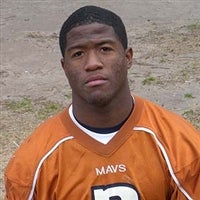 Aaron Green