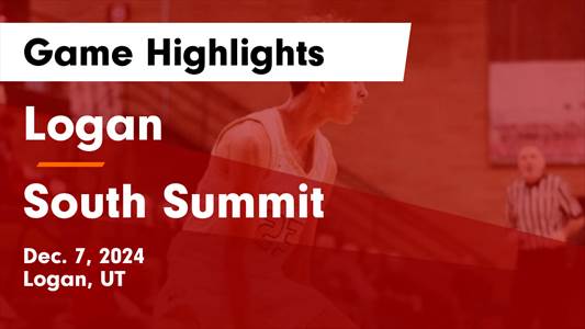 Basketball Game Preview: Logan Grizzlies vs. Pine View Panthers