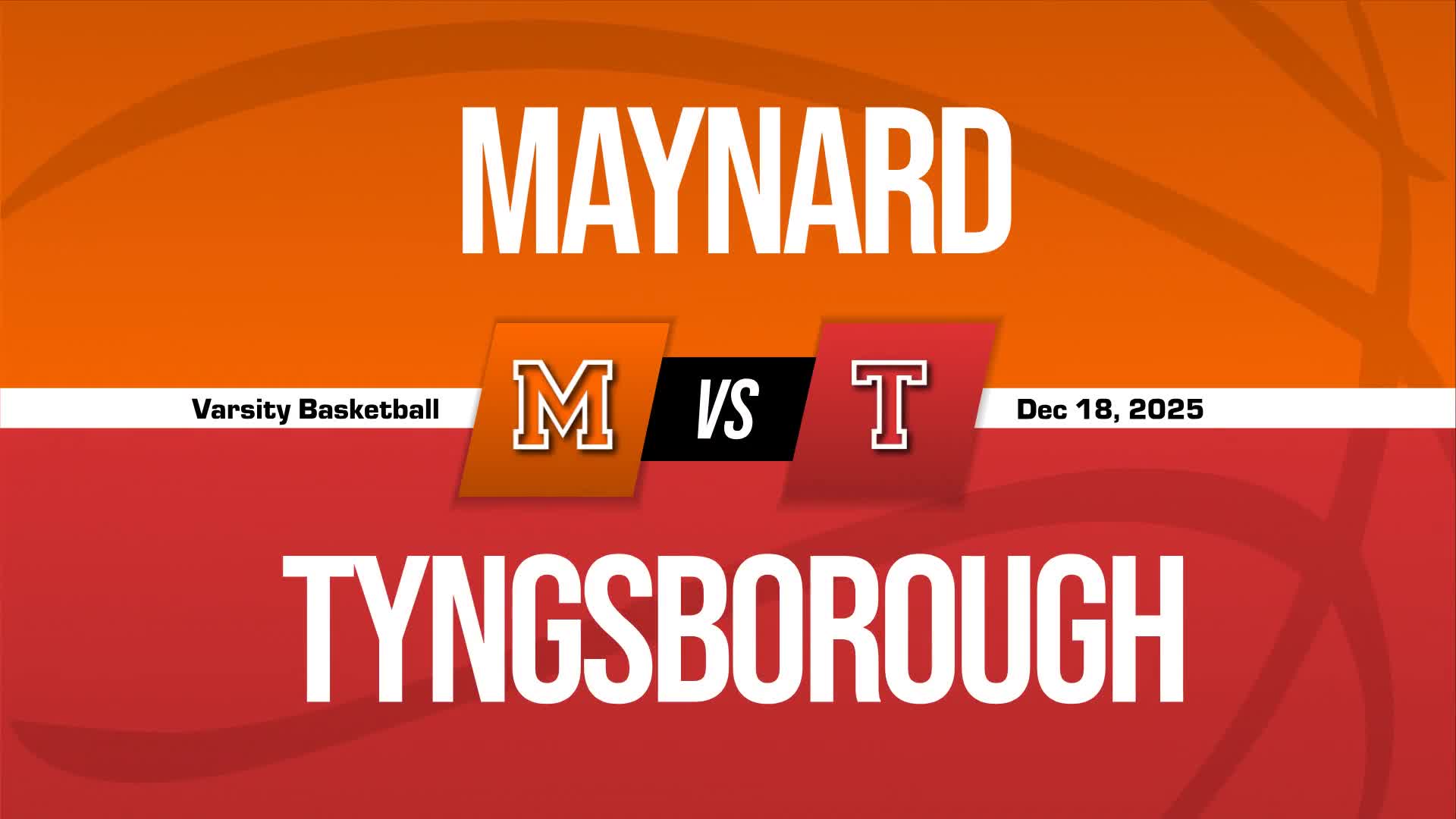 Basketball Game Preview: Tyngsborough Tigers vs. Greater Lowell Tech Gryphons