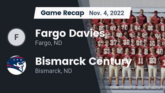 Fargo Davies vs. Legacy