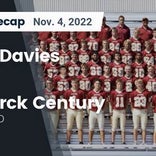 Football Game Preview: Fargo Davies Eagles vs. Legacy