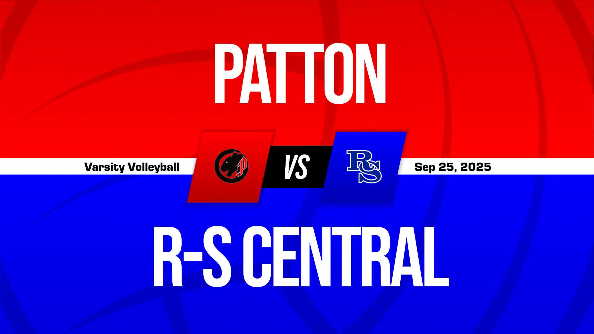Volleyball Game Preview: Patton Panthers vs. Union Academy Cardinals