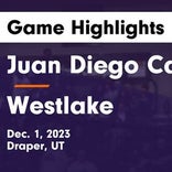 Westlake vs. Juan Diego Catholic