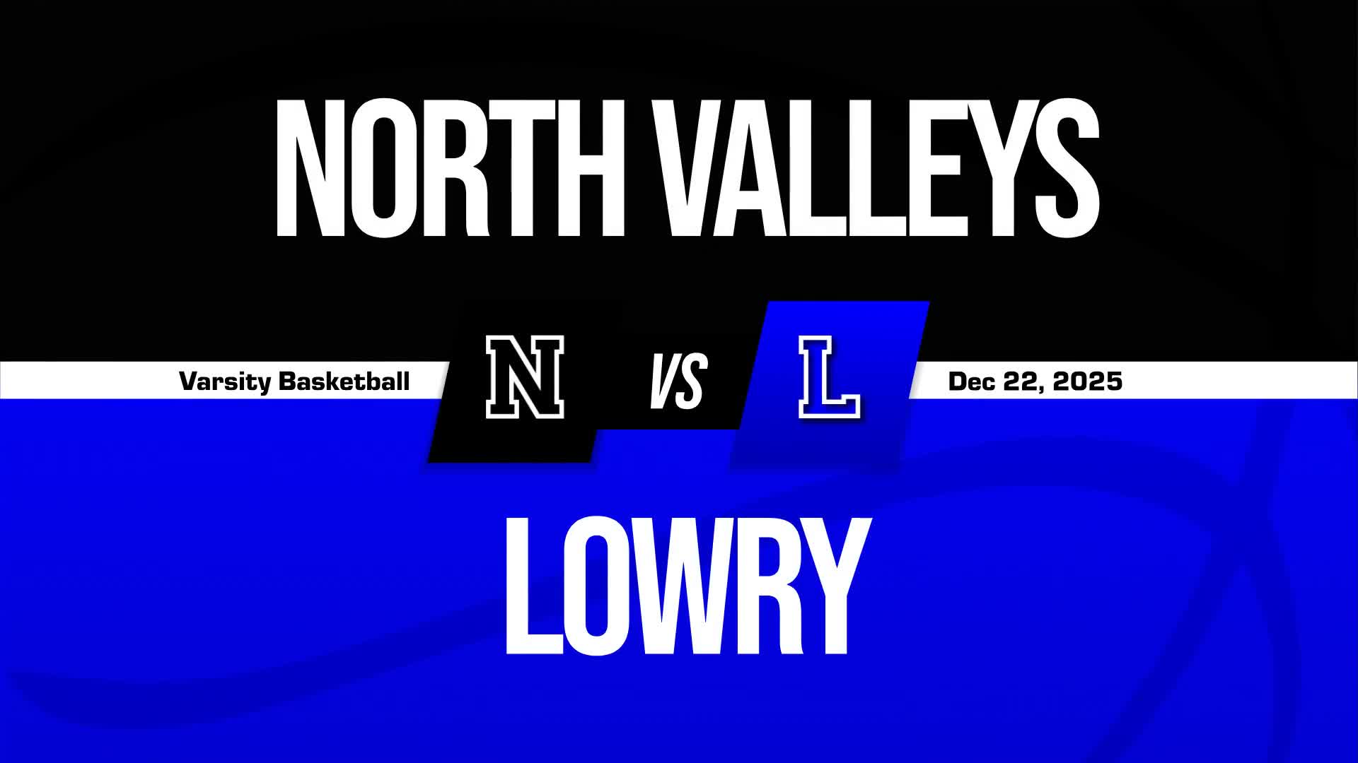 Basketball Game Preview: Lowry Buckaroos vs. Fernley Vaqueros + How To Watch