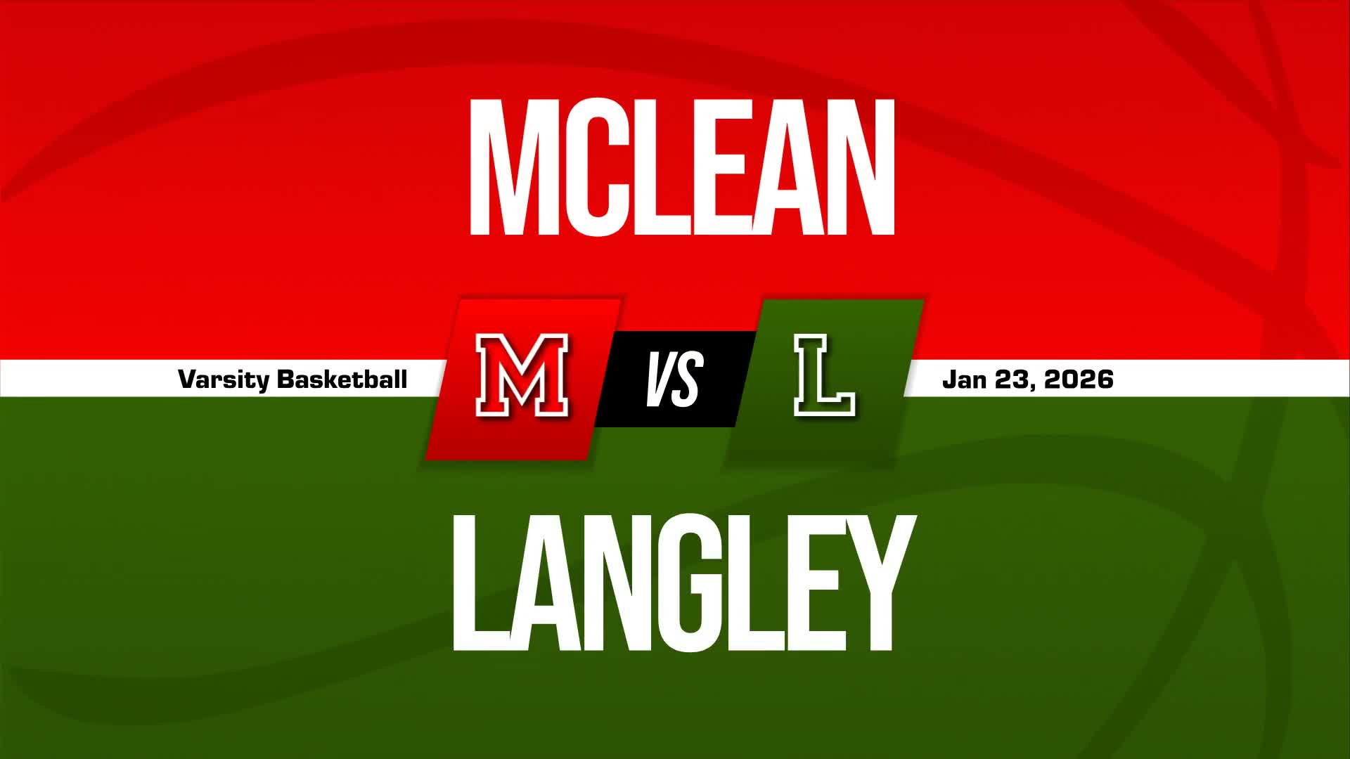 Basketball Game Preview: McLean Highlanders vs. George C. Marshall Statesmen + How To Watch