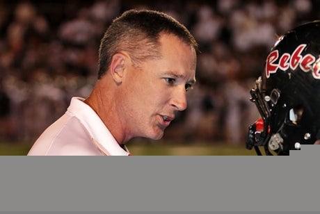 George Quarles of Maryville (Tenn.) is the most prolific coach in the nation over the past 10 years.