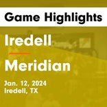 Basketball Game Recap: Meridian Yellowjackets vs. Morgan Eagles